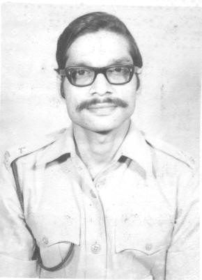 Pramod Chandra Bisaria Pramod Chandra Bisaria
